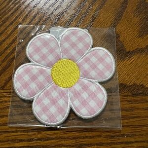 Stoney Clover Lane Sweet Summer Daisy Sunset Patch